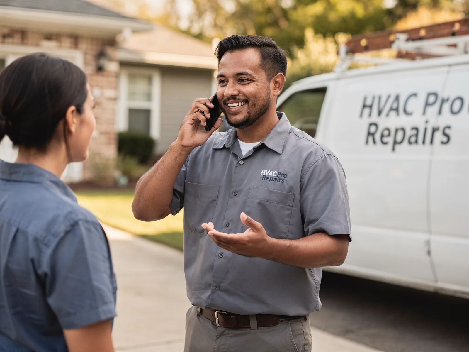 Heat Pump Repair Green Lake, WI FAQs
